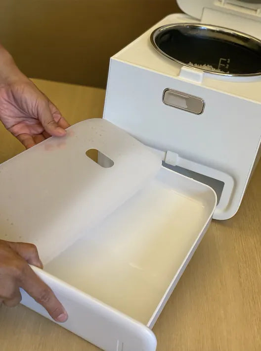 日本Kirakuu減醣電飯煲丨減醣飲食丨注意血糖人士丨家用電器丨付款後 3-5 個工作天發貨