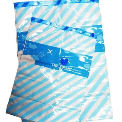 旅人血拼真空器套裝 ;不挑真空袋; (set 裝包括1泵,1小袋,1大袋, 5食物袋)|