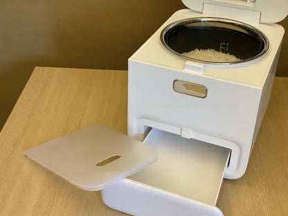 日本Kirakuu減醣電飯煲丨減醣飲食丨注意血糖人士丨家用電器丨付款後 3-5 個工作天發貨