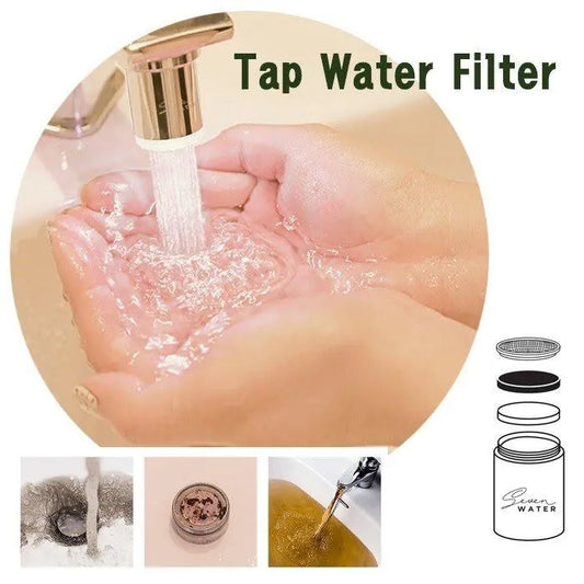 韓國LED水龍頭濾水器 (水龍頭+1 濾嘴)|付款後3-5個工作天發貨