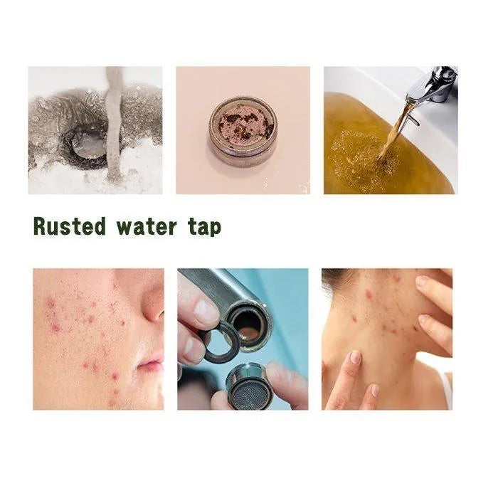 韓國LED水龍頭濾水器 (水龍頭+1 濾嘴)|付款後3-5個工作天發貨