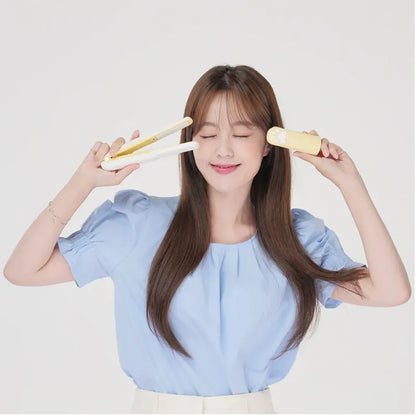 韓國直送 BVLY無線迷你直髮夾｜帶到出街的直髮夾