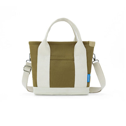 日本熱銷輕便兩用袋