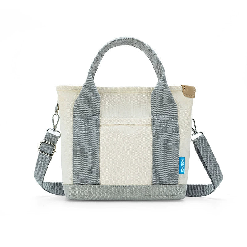 日本熱銷輕便兩用袋