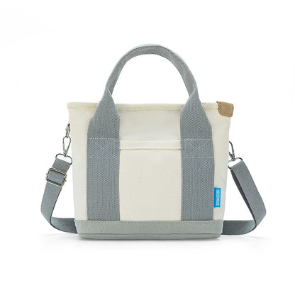 日本熱銷輕便兩用袋