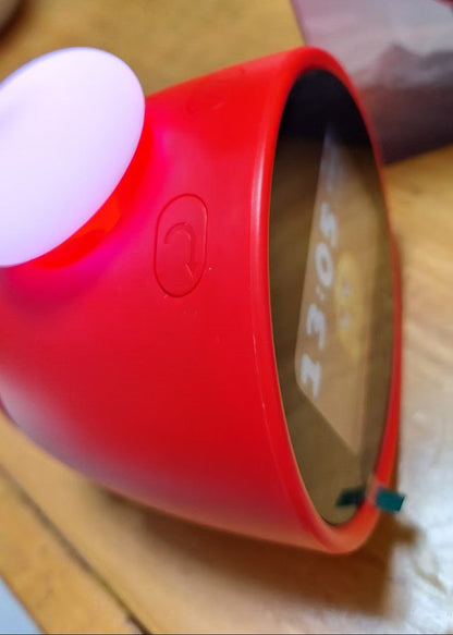 Ai鬧鐘(廣東話版)