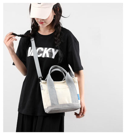 日本熱銷輕便兩用袋