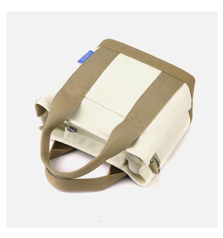 日本熱銷輕便兩用袋