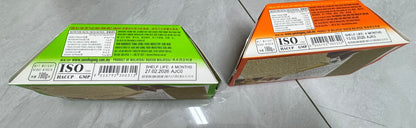 Dodal 馬六甲陳金福榴槤糕/椰子糕